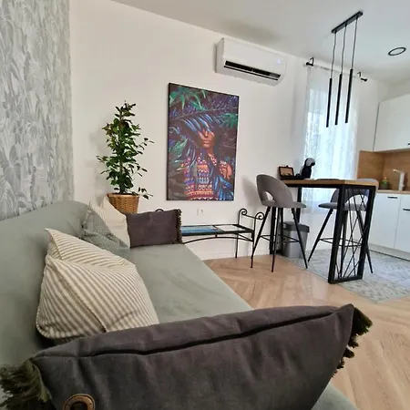 Pensionat Verena's Place Old Town 3*