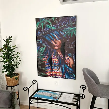 Verena's Place Old Town