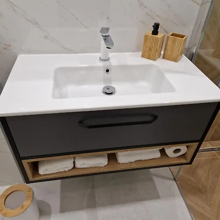 게스트하우스 Verena's Place Old Town 자다르