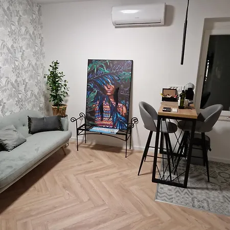 게스트하우스 Verena's Place Old Town 자다르