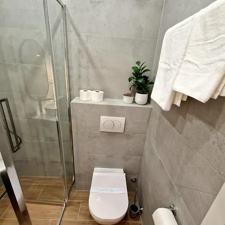 Verena's Place Old Town 4* Zadar