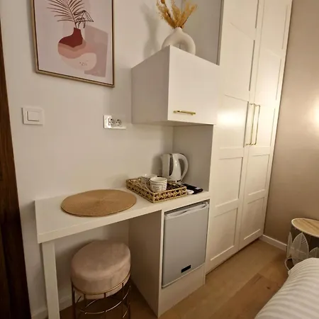 Verena's Place Old Town 게스트하우스