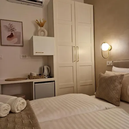 Verena's Place Old Town