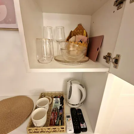 Verena's Place Old Town