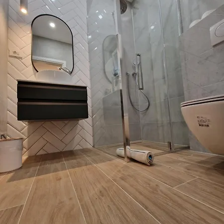 Gasthuis Verena's Place Old Town 4*