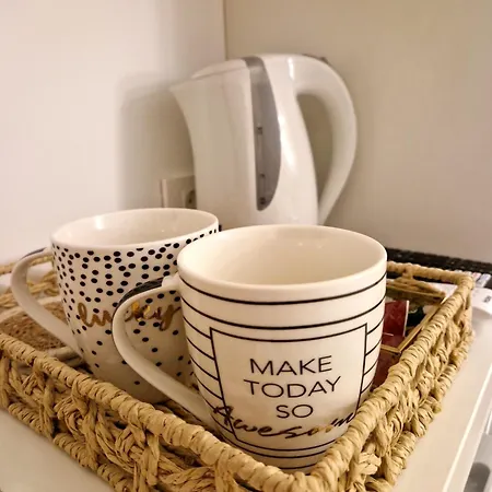 Pensionat Verena's Place Old Town 4*