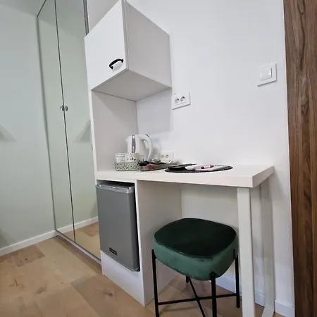 Verena's Place Old Town 4* 자다르