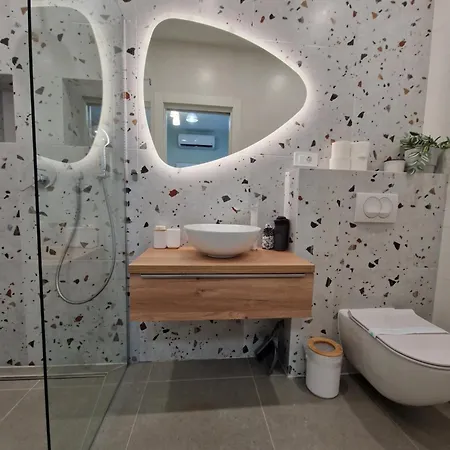 Verena's Place Old Town 4* Zadar