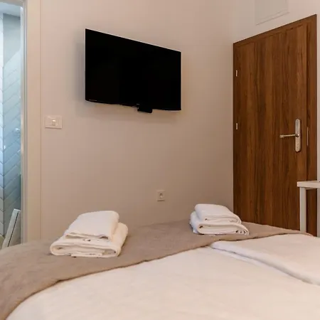 게스트하우스 Verena's Place Old Town