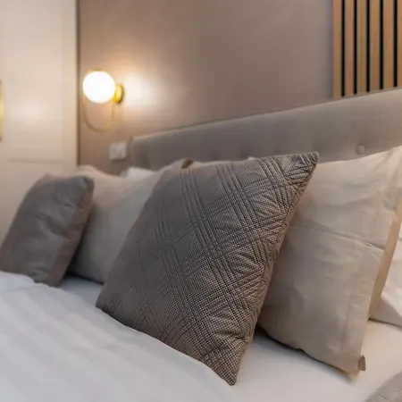 Verena's Place Old Town 자다르