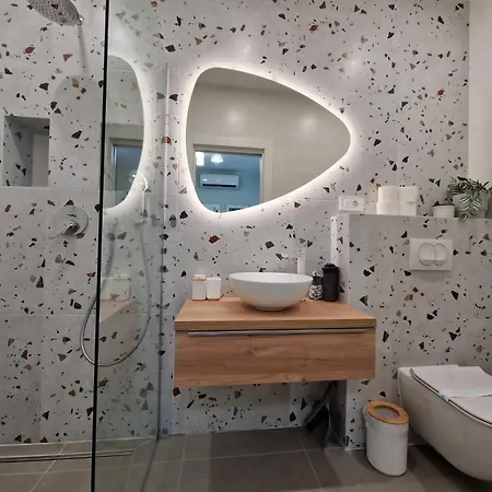 Verena's Place Old Town Gasthuis Zadar