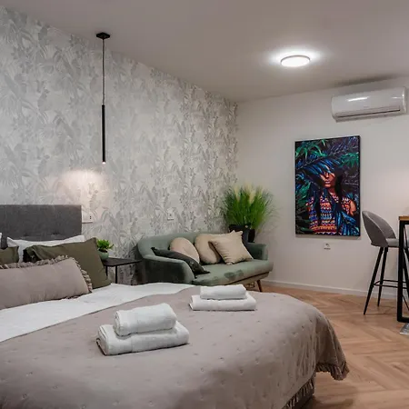 게스트하우스 Verena's Place Old Town