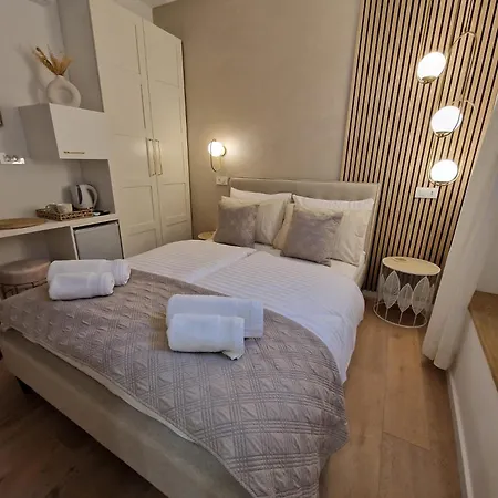 게스트하우스 Verena's Place Old Town