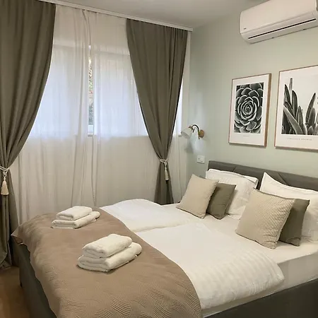 Verena's Place Old Town 게스트하우스