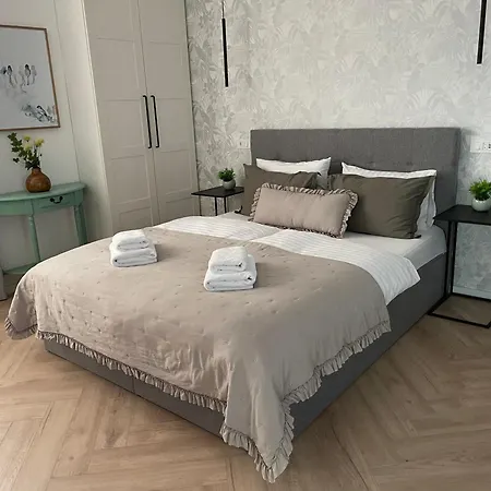 게스트하우스 Verena's Place Old Town