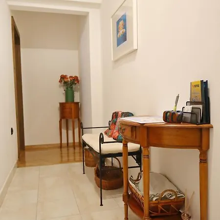 Verena's Place Old Town 4* 자다르