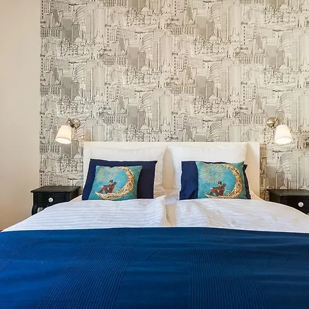 Verena's Place Old Town 게스트하우스 자다르