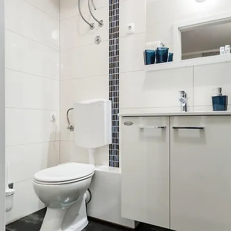 Verena's Place Old Town Affittacamere 3*