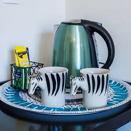 Verena's Place Old Town 4* 자다르