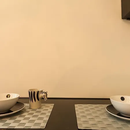 Verena's Place Old Town Gasthuis