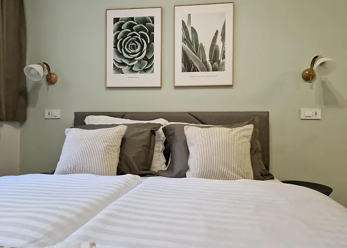 Verena's Place Old Town Zara