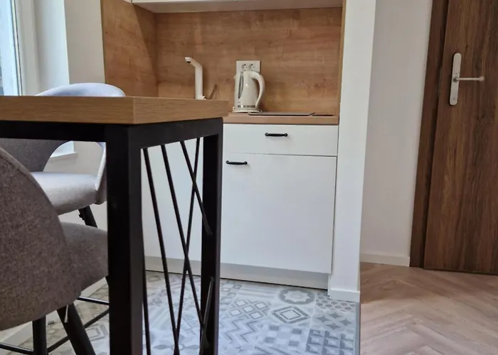 بيت ضيافة Verena's Place Old Town زادار