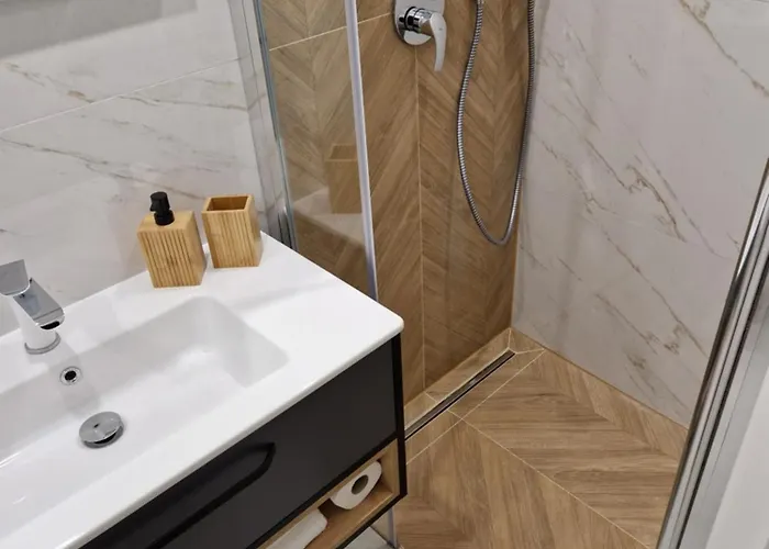 Verena's Place Old Town Affittacamere