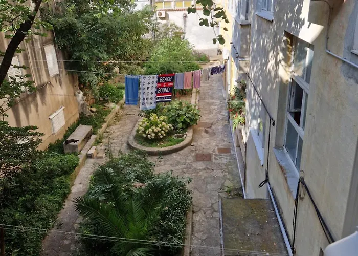 Affittacamere Verena's Place Old Town 4*