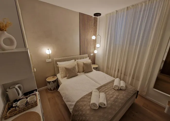 Affittacamere Verena's Place Old Town Zara