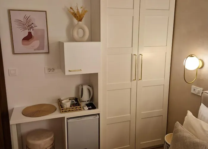 Verena's Place Old Town Zara