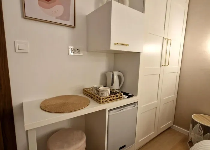 Verena's Place Old Town بيت ضيافة