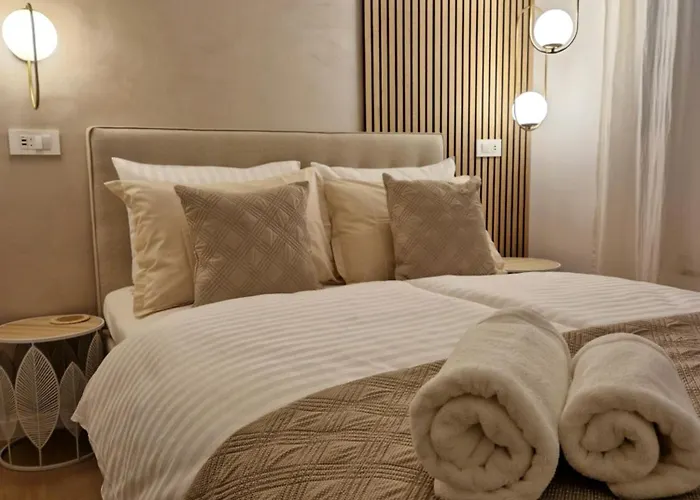 Verena's Place Old Town بيت ضيافة زادار