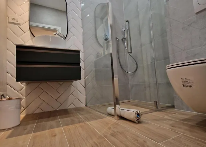 Affittacamere Verena's Place Old Town 4*