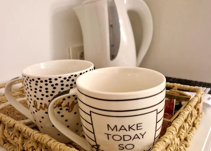 Affittacamere Verena's Place Old Town 4*