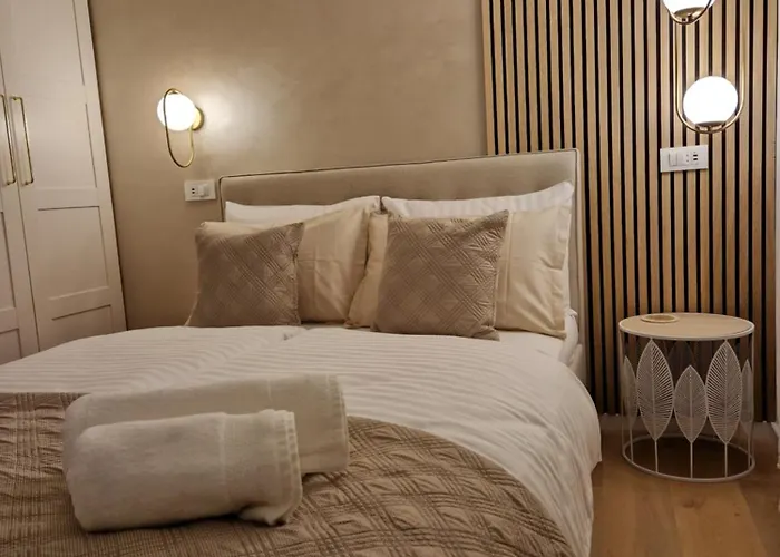 Verena's Place Old Town Affittacamere