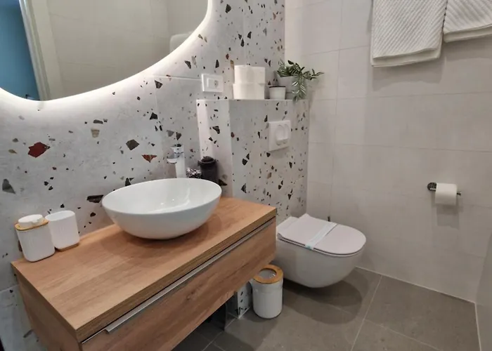 Verena's Place Old Town Affittacamere 4*