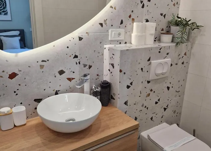 Verena's Place Old Town زادار