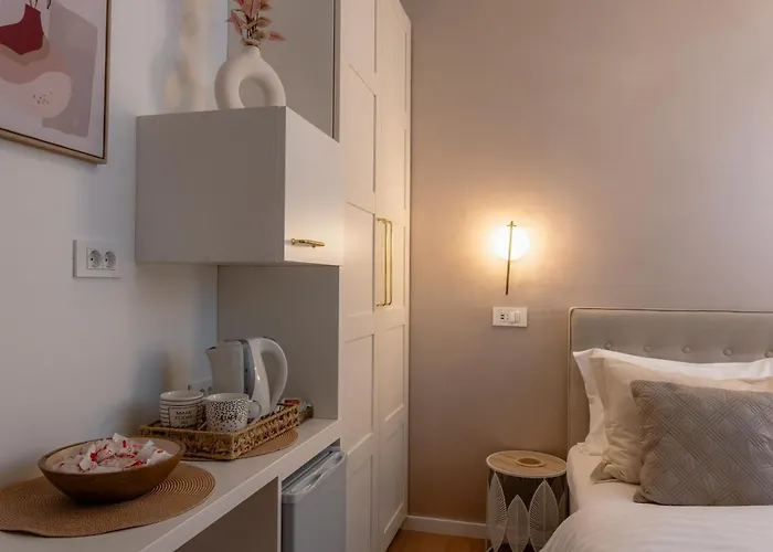 Verena's Place Old Town Affittacamere