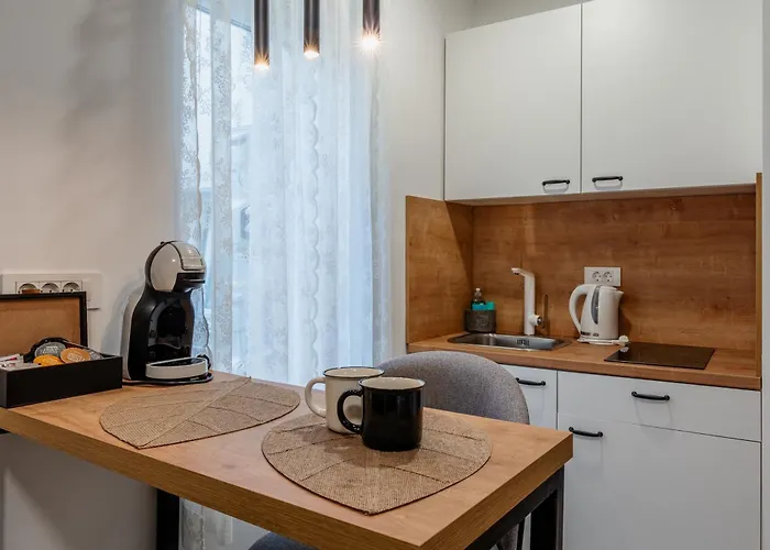 بيت ضيافة Verena's Place Old Town