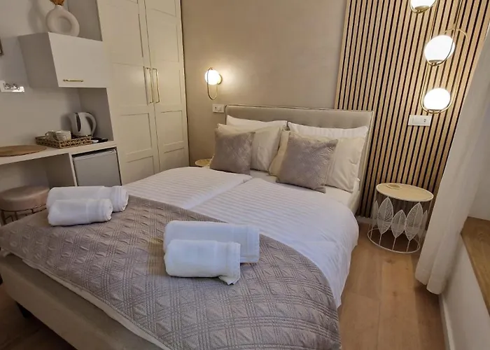 Affittacamere Verena's Place Old Town