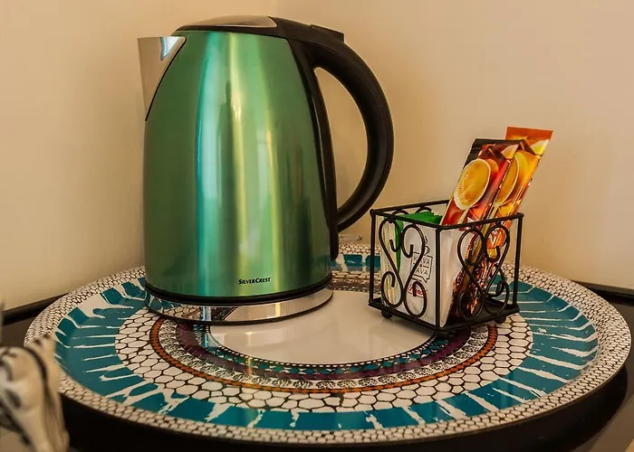 بيت ضيافة Verena's Place Old Town زادار