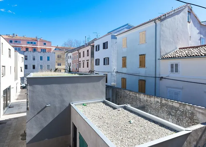 Affittacamere Verena's Place Old Town Zara