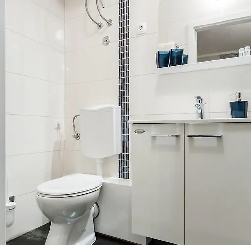 Verena's Place Old Town Affittacamere 4*