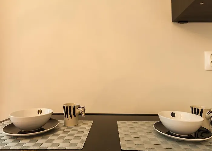 Verena's Place Old Town بيت ضيافة