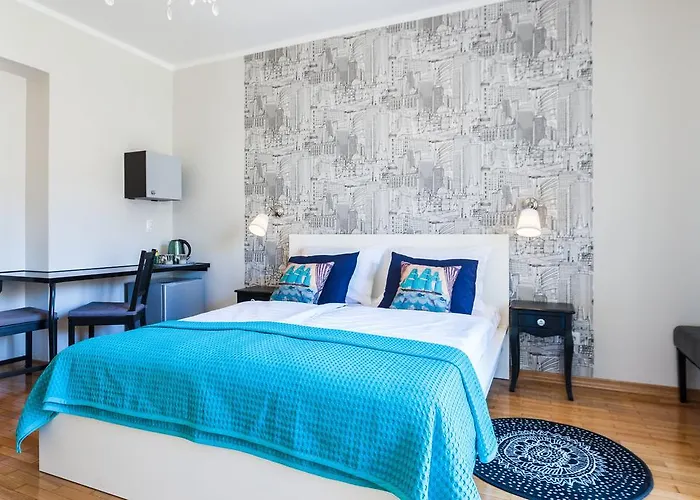 Verena's Place Old Town Affittacamere 4*