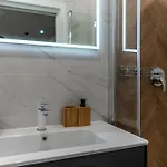 招待所 Verena's Place Old Town 扎达尔
