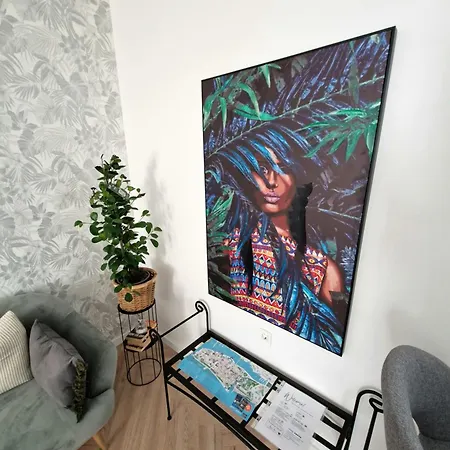 Guest house Verena'S Place Old Town 3*
