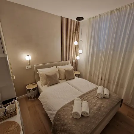 Konukevi Verena's Place Old Town Zadar