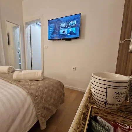 Verena's Place Old Town Konukevi