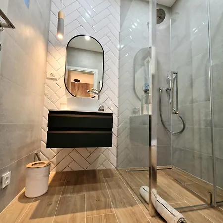 Guest house Verena'S Place Old Town 3*